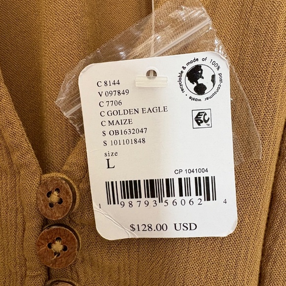 Free People Plenty of Love Maxi Dress - Picture 5 of 5